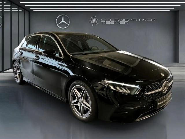 Mercedes-Benz A 200 AMG Line
