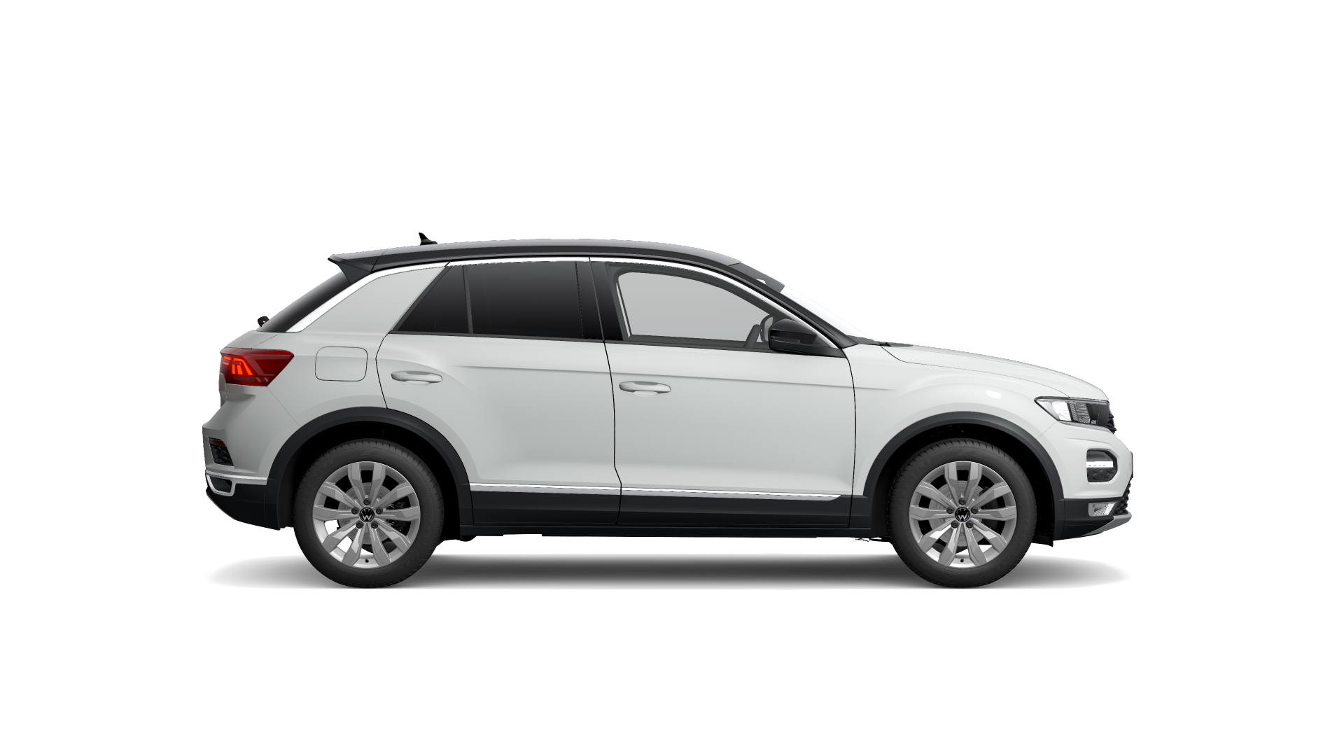 Volkswagen T-Roc 1.5 TSI