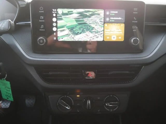 Skoda Fabia 1.0 MPI Essence SHZ,PDC,LED,GRA,NSW