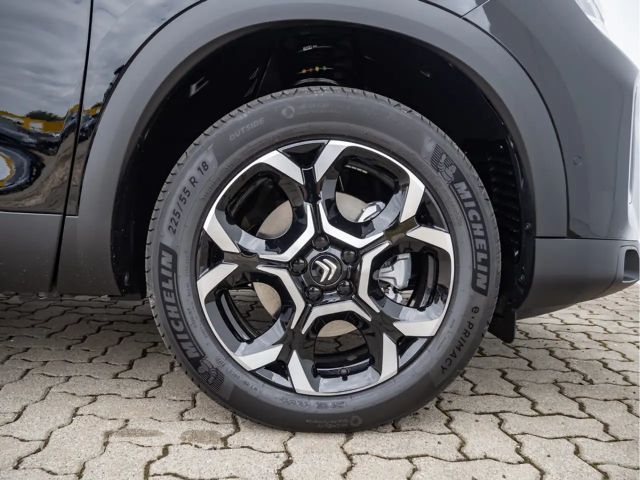 Citroën C5 Aircross Max