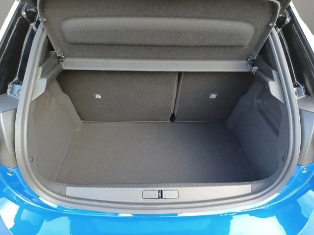 Opel Corsa GS-Line Grand Sport Turbo