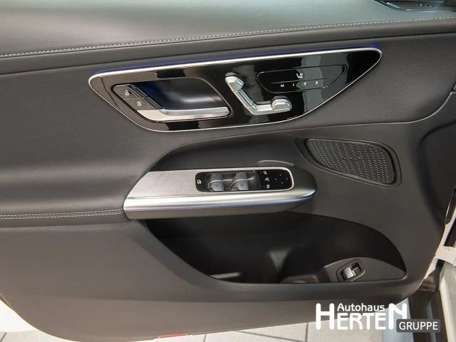 Mercedes-Benz GLC 300 AMG Line