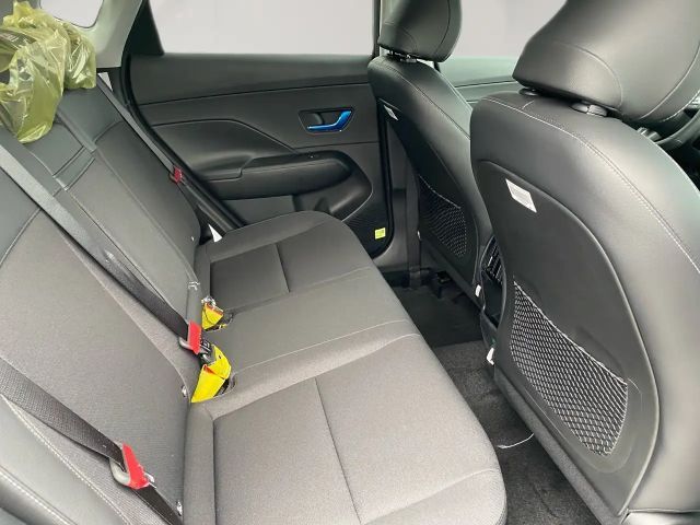 Hyundai Kona 1.6 Prime Vierwielaandrijving
