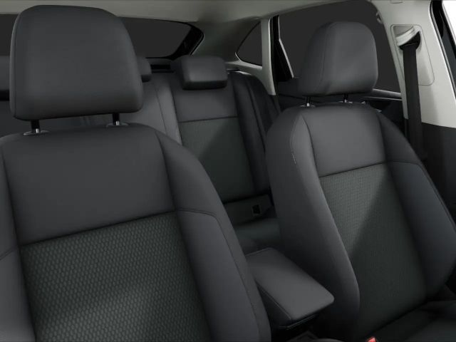 Volkswagen Taigo 1.0 TSI Life