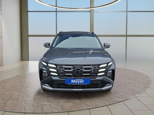 Hyundai Tucson 1.6 T-GDi