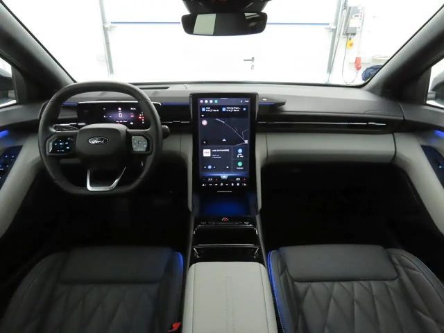 Ford Explorer AWD Premium