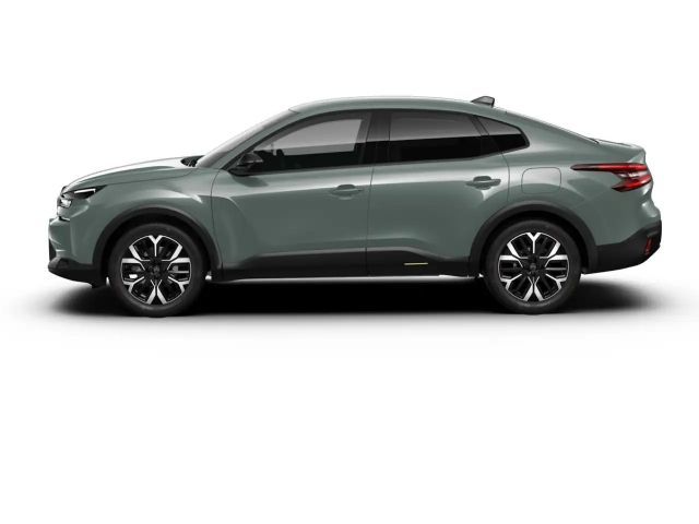 Citroën C4 Hybrid Max