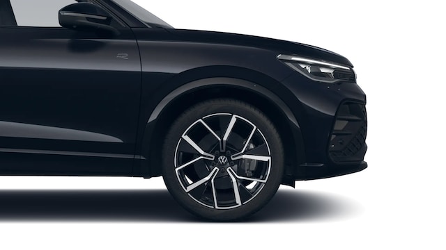 Volkswagen Tiguan 2.0 TSI R-Line