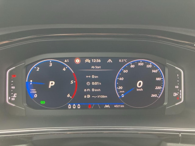 Volkswagen T-Roc 2.0 TDI DSG R-Line