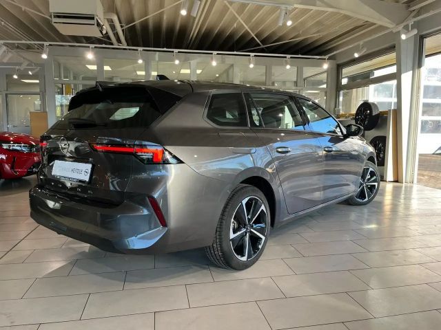 Opel Astra Hybrid Innovation