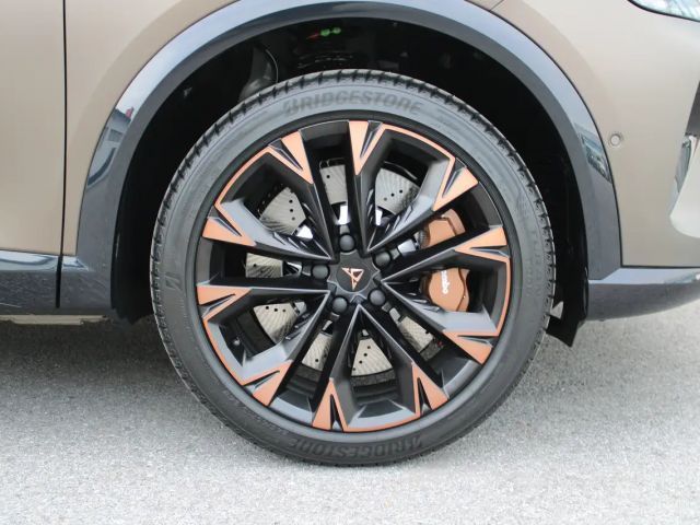 Cupra Formentor DSG VZ e-Hybrid