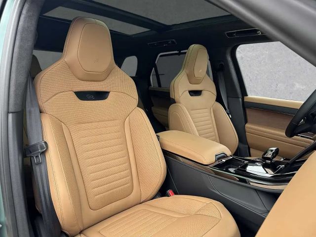 Land Rover Range Rover Sport P635 SV GAEA Celestial Collection