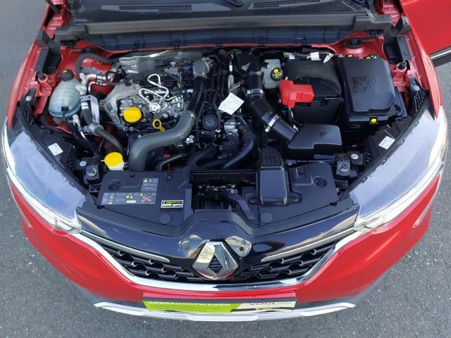 Renault Arkana EDC Intens TCe 140
