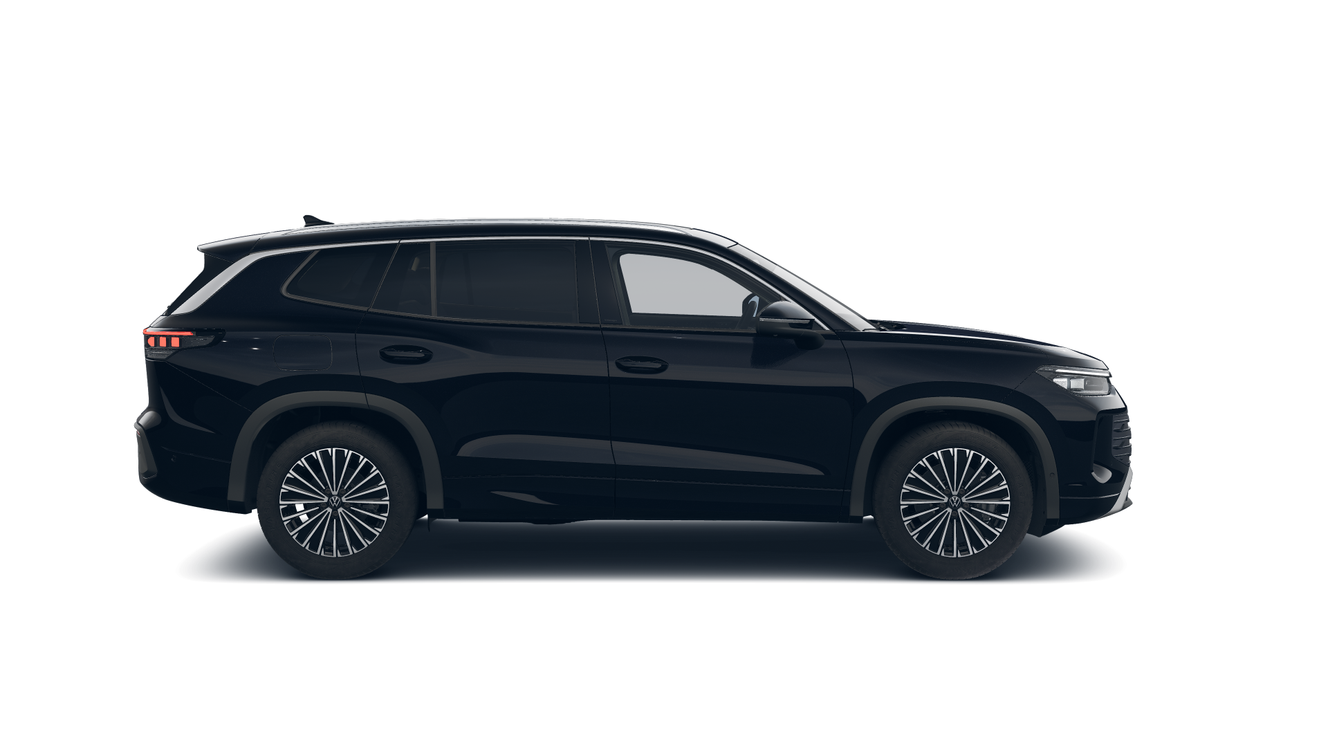 Volkswagen Tayron 1.5 eTSI DSG Life