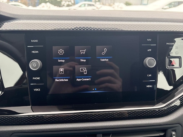 Volkswagen Taigo 1.0 TSI DSG Life