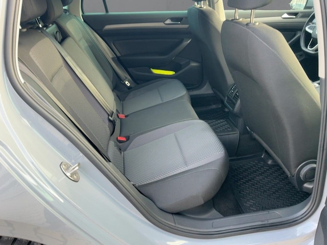 Volkswagen Passat 1.5 TSI DSG Variant