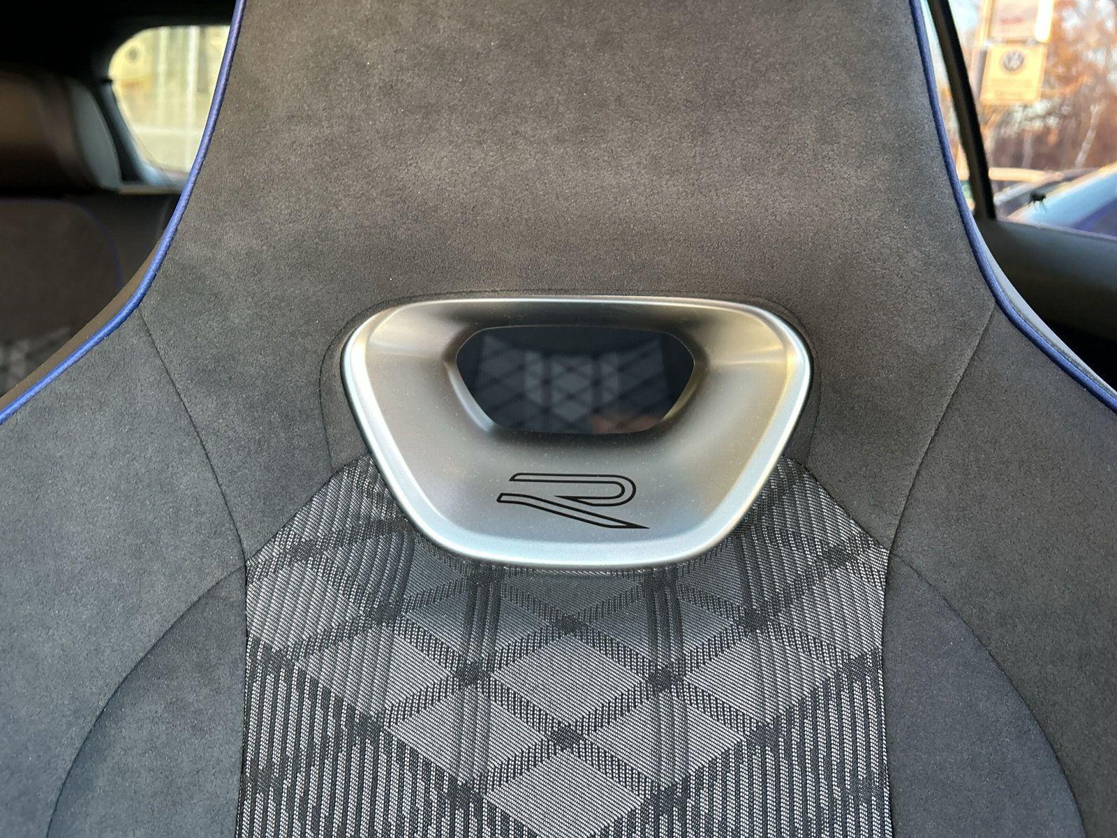 Volkswagen Tiguan 2.0 TSI DSG R-Line