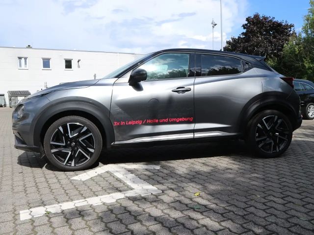 Nissan Juke DIG-T