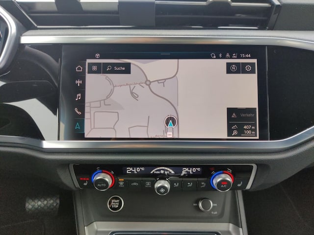 Audi Q3 35 TDI S-Tronic