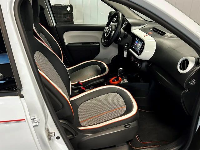 Renault Twingo 3 Elektro R80 21,4 kWh