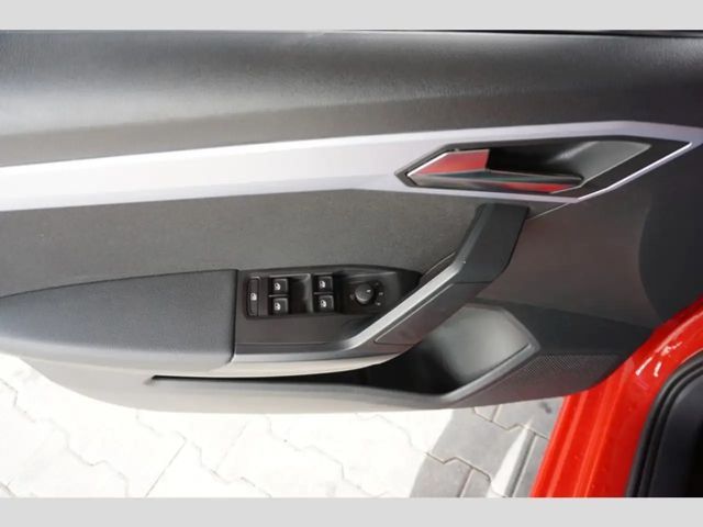 Seat Ibiza 1.0 TSI DSG FR-lijn