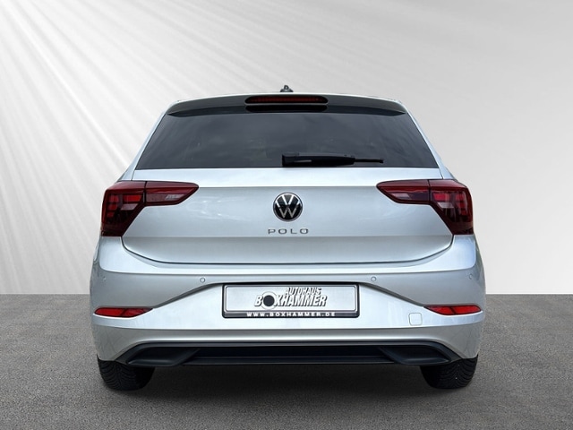 Volkswagen Polo Move