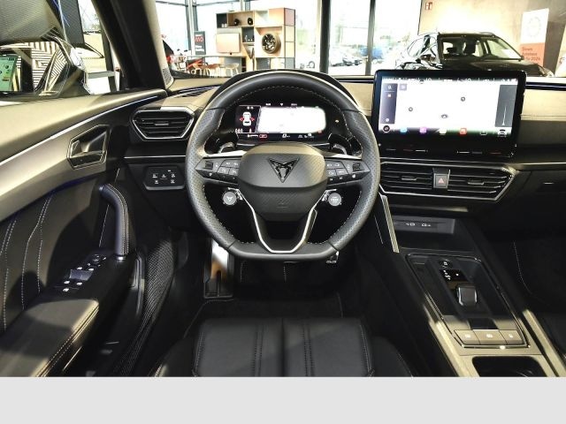 Cupra Formentor 2.5 TSI 4Drive DSG