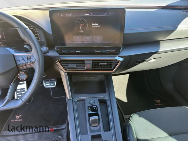 Cupra Formentor 4Drive VZ