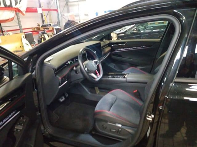 Volkswagen ID.7 4Motion IQ.Drive Tourer