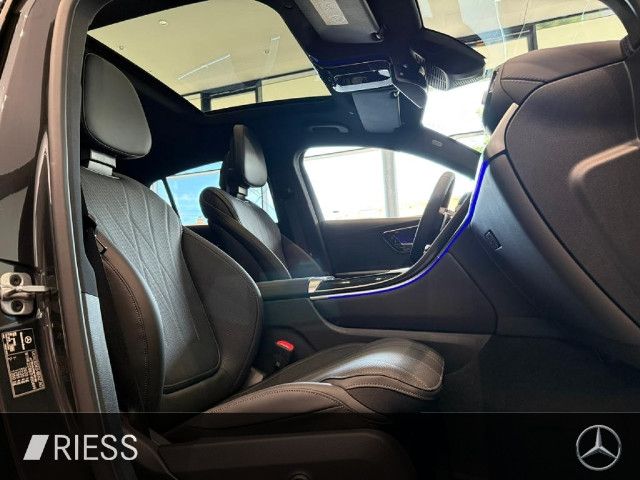 Mercedes-Benz GLC 450 4MATIC