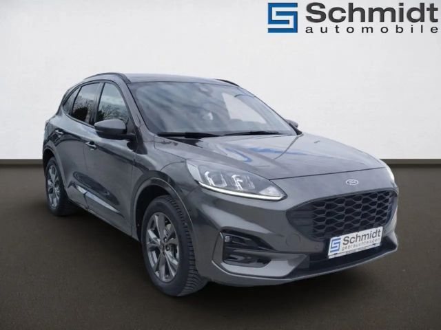 Ford Kuga AWD ST Line