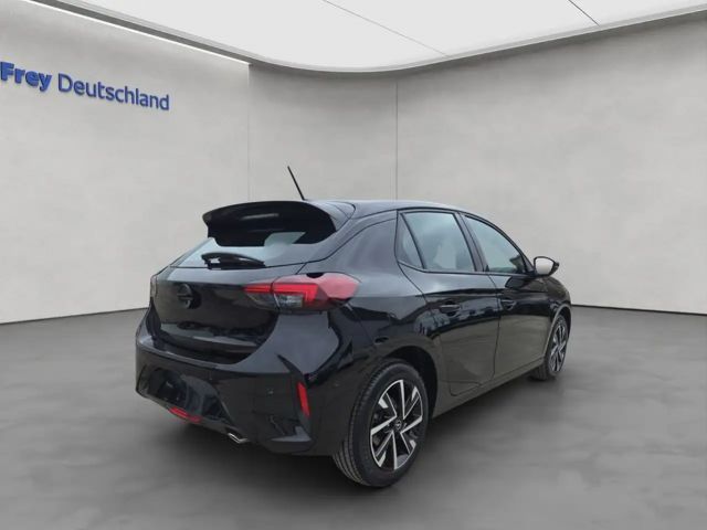 Opel Corsa GS-Line Grand Sport Turbo