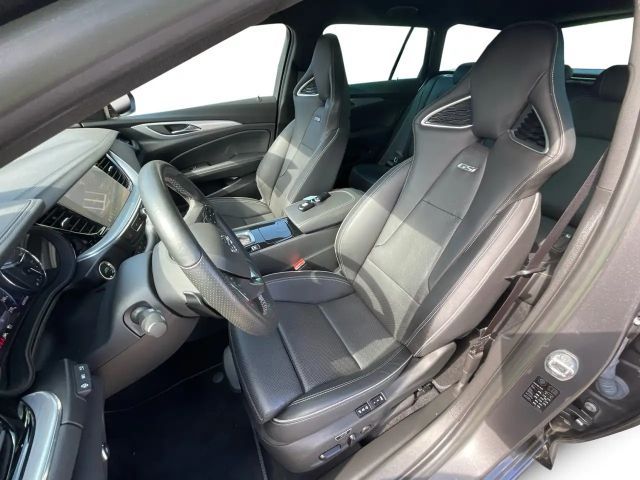 Opel Insignia Sports Tourer