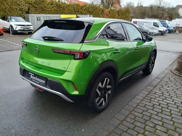 Opel Mokka Elegance Mokka-e