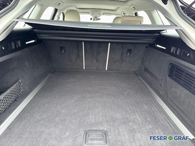 Audi A6 40 TDI Avant Quattro S-Tronic