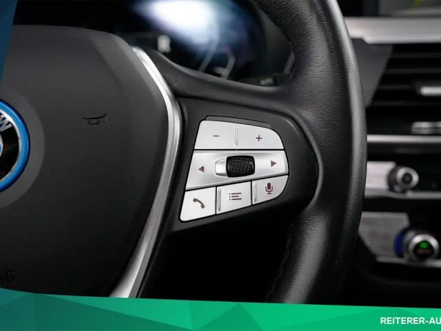 BMW iX3 Impressive iX3