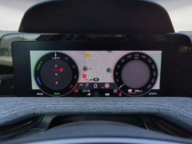 Skoda Superb Combi Selection iV