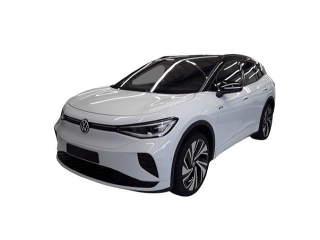 Volkswagen ID.4 4Motion GTX IQ.Drive