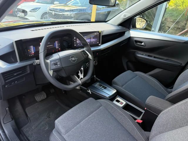 Opel Frontera Edition