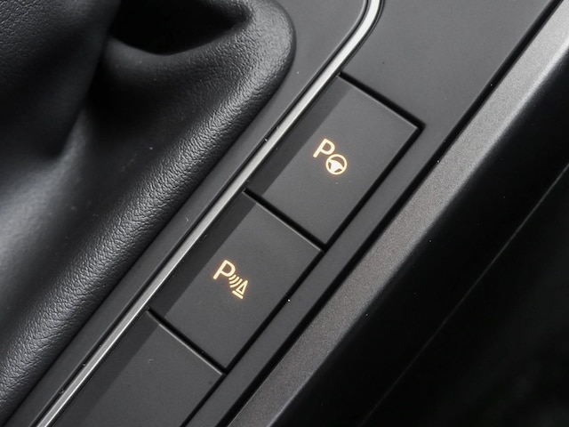 Seat Arona 1.0 TSI Black FR-lijn