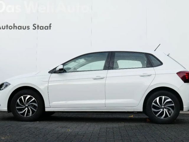 Volkswagen Polo 1.0 TSI Life