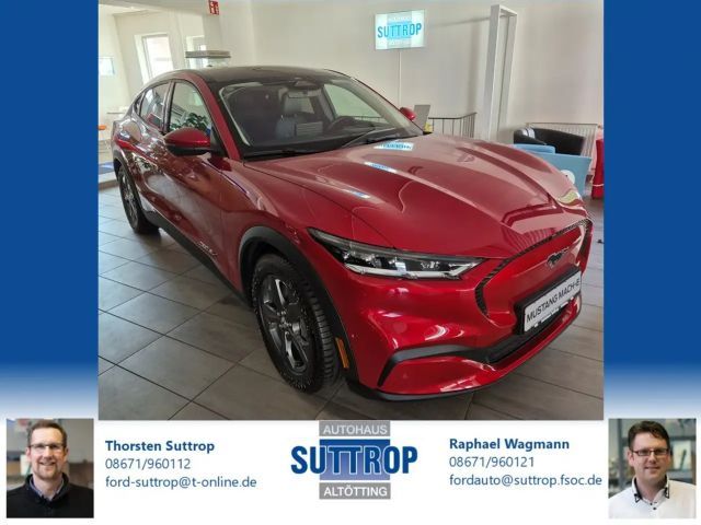 Ford Mustang Mach-E Mach-E Extended 99KW mit Technologiepaket 2