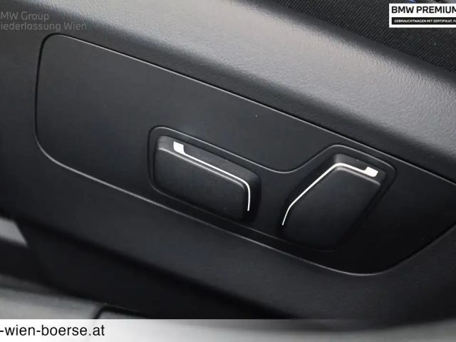 BMW 530 530e Sedan xDrive