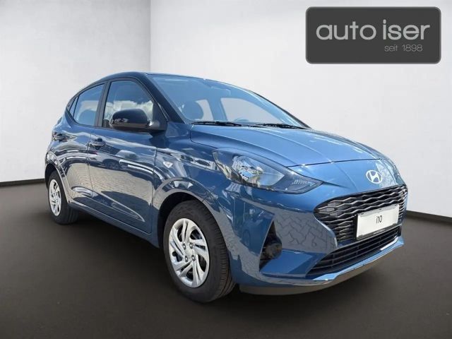 Hyundai i10 GO 1,0 MT a5bg1-OO2/O4