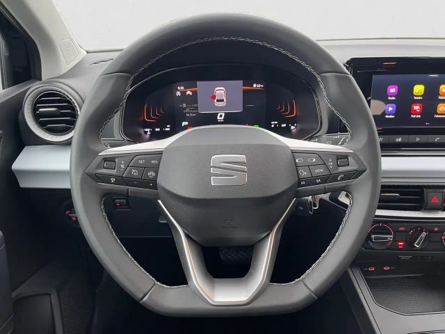 Seat Ibiza DSG Style