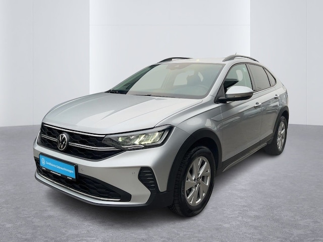 Volkswagen Taigo 1.0 TSI DSG Life