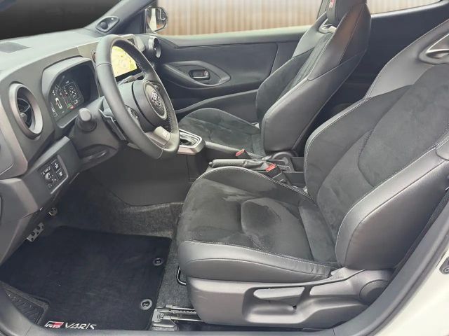 Toyota Yaris GR Vierwielaandrijving