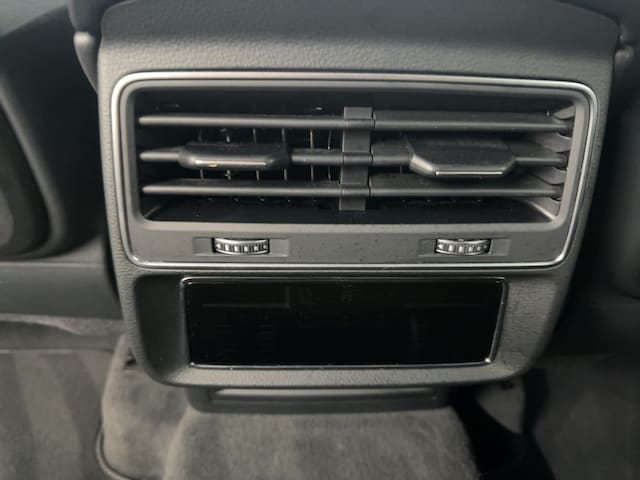 Audi Q7 50 TDI Quattro