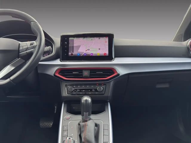 Seat Arona 1.5 TSI DSG FR-lijn