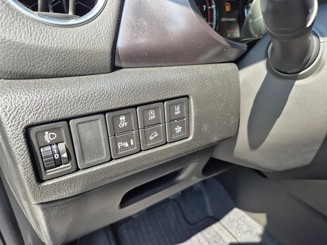 Suzuki Vitara AllGrip Hybrid Shine